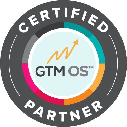GTM OS Certified Partner